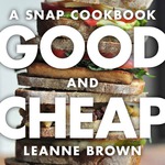 Good and Cheap Cookbook Free PDF Download