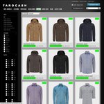Tarocash - up to 60% off Selected Items, Free Delivery (2 Days Only)