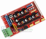 3D Printer Controller RAMPS 1.4 AU$13.44, LED SMD Strip Modules From AU$1.06 @ ICStation