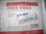 Free Eggs From Costco - 17th August Grand Opening at Melbourne’s Harbour Town Docklands