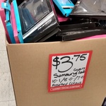 Samsung Galaxy Tab 7/8/10.1 Cases $3.75 Each OfficeWorks