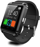 36% off U8 Bluetooth Smart Wrist Watch for Android/IOS US $35.79, Free Shipping@Newfrog
