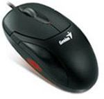Genius Xscroll Mouse $0.99 Free Pick up at Mwave Sydney