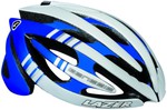 Lazer Genesis Road Helmet Blue/White 2013 Size L $80 (RRP $240) + $12 Postage @ Pushys