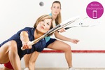 Unlimited Squash Court Hire - One ($19), Two ($29) or Three Months ($39) at Thornleigh NSW: Groupon