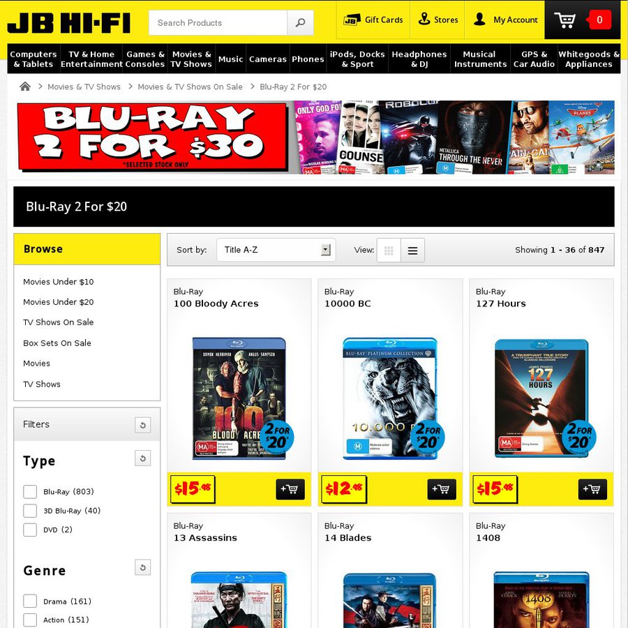 Red Dead Redemption II - JB Hi-Fi