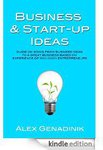 Free Kindle Book - How to Go from Business to Starting a Business