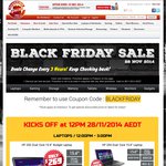 Black Friday Sale: Kingston 64GB MicroSD $32.99, HP 7" IPS Tablet $79, 15.6"Laptop $269, EVGA GTX970 $449 @ Shopping Express