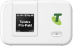 Telstra 4G Wi-Fi Modem E5372T with 3GB Data Prepaid $49 @ DJ & DS 