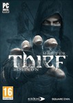 Thief: Master Edition PC (Redeems on Steam) $3.40AUD @ Game UK