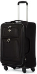 American Tourister DeLite Carry-On Spinner $8 + Delivery ($10.07 to Melb) @ COTD