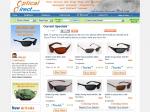 Your Ideal Sunglasses for Fishing, Driving - Polarised Sunglasses 25% off @ Opticaldirect.com.au