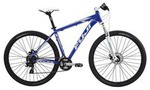 Fuji Nevada 1.9 29" Wheel Mountain Bike Half Price @ Amart Sports Now $274.50