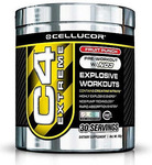 15% off Cellucor C4. FREE Post. FREE Cellucor Performance Whey (5 Serves) $41.61 @ Nutramart