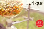 From $9 for Jurlique Skin Care and Beauty - Choose from 35 Different Products @ Groupon