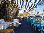 50% off Cafe Del Mar Restaurant - Sydney via Dimmi