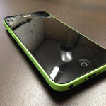 iPhone 5C Screen Repair Special This Week $55 (Save $20) (END SUNDAY) (VIC) @ J Phone Repair