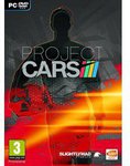 Project Cars PC (Steam Key) $34.35 USD @ CDkeys.com