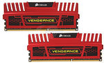 Newegg - CORSAIR Vengeance RAM 16GB (2 x 8GB)  DDR3 @ AU $127 + Postage