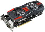 ASUS AMD R9 270X DC2 TOP Overclocked 2GB Video Card - $199 (Save $50) @ Mwave