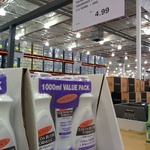 Cocoa Butter Lotion Value Pack Canberra Costco $5 Normally $14 (Membership Required)