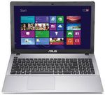 ASUS 15.6" F550DP-XX178H W8 Notebook $511.20 after 20% off @ Dick Smith eBay
