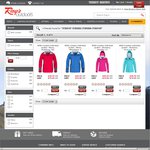 Rays Outdoors - Wild Country Link Rain Jacket - $49.99 SAVE $70