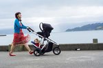 Win a Phil&Teds Car Seat, Double Stroller and Travel Adapters ($1,397 Total) @ BABYOLOGY