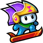 [Google Play] Time Surfer - FREE (Was $0.99)