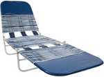 Sun Lounger $10 (Normal Price $24) @ Big W (in store)