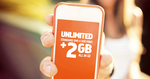 30% off Unlimited Text 2GB (+ 500 Minutes) $20.93/Month (Was $29.90) for 3 Months @ Amaysim (New Customers)