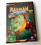 Rayman Legends PC Game [Day1 AU Vers Boxed, Save $20] $9.98 + Delivery @SellingOutSoon