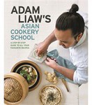 Win1 of 3 Adam Liaw's Asian Cookery School Cookbookr from Lifestyle.com.au