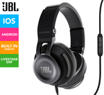 JBL Synchros S500 over-Ear Headphones $63 Shipped @ COTD (Club Catch & Visa Checkout Required)