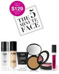 Klara Cosmetics - 5 Minute Face Pack $129 (Valued at $212)