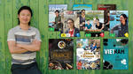 Win a Luke Nguyen Cookbook Prize Pack (Valued at $349) from SBS