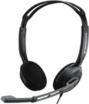Sennheiser PC 230 Multimedia Stereo Sound Headset, $28.03 Delivered @ MLN