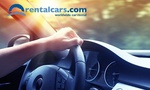 15% off Already Discounted Rental Car Hire - RentalCars.com