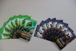 Win 1 of 16 SMITE Skins Codes (8 for PC/Xbox, 8 for Xbox One) from Bravo Two Gaming