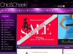 Storewide Sale 10% to 70% off at ChicAndCheek.com.au