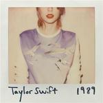 Taylor Swift -1989 CD $7.99 (or $7.49 with Extra 5% Voucher) @ JB Hi-Fi or + $0.99 Delivered