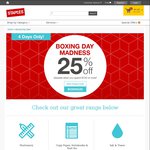 Staples.com.au 25% for All Orders over $100, Includes Delivery