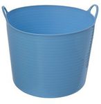 Simply Flexi Tubs 42L $2 (4 Colours To Choose From) @ Officeworks