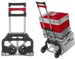 Magna Cart Folding Hand Truck Trolley - $29.97 @ Officeworks