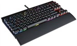 Corsair K65 RGB Mechanical Gaming Keyboard - Cherry Red - $139 Delivered @ Shopping Express