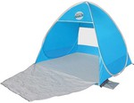 Life's A Beach Pop up Beach Shelter @ Ray's Outdoors for $24.99 Usually $49.99