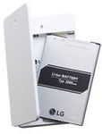 LG G4 Official Extra Battery Kit with Charger - $55.20 Delivered @ eBay Kogan