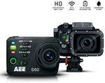 AEE S60 Shotbox Hd 1080P Action Cam - $149.95 Posted @ KG Electronic eBay Store