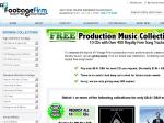 "Free" royalty-free production music - just US$8.41 for S&H per disc
