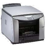 Ricoh Aficio GX3000S Colour Printer NEW $249 +shipping $39 cheapest on staticice is $799